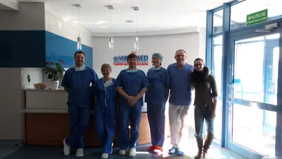 eMKa Med Centrum medyczne